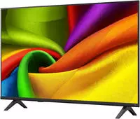 LG DLED-Fernseher "43NU850B6LA" 108 cm/43 &Prime; Smart-TV