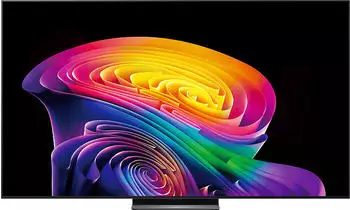 LG OLED83C67LA (83 Zoll)