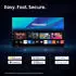 Hisense 75U7DS Pro (75 Zoll)