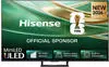 Fernseher bis 600 Euro