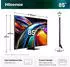 Hisense 85UR9S (85 Zoll)