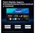 Hisense 85UR9S (85 Zoll)