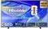 Hisense 85Q7S (85 Zoll)