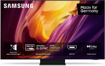 Samsung GQ77S95HFT (77 Zoll)