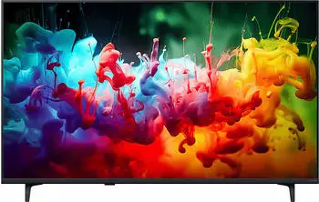LG 50QNED72B6B