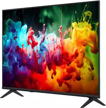LG 50QNED72B6B – LG 50QNED72B6B – Empfangsvielfalt für alle Signalwege