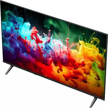 LG 50QNED72B6B – LED-Hintergrundbeleuchtung mit HDR-Kontrast