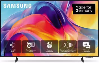 Samsung GU50M71HAU (50 Zoll)