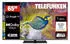 Telefunken D65U980B2CW (65 Zoll)