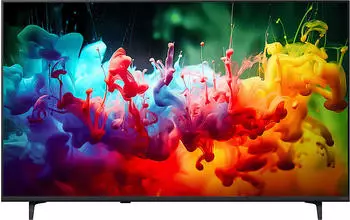 LG 55QNED72B6B