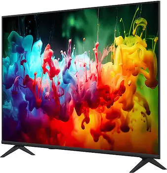 LG 55QNED72B6B – LG 55QNED72B6B mit 4K-Auflösung und HDR-Unterstützung
