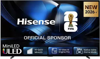 Hisense 100U7DSE (100 Zoll)