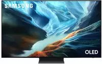 Samsung OLED-Fernseher "GQ48S90HAE" 120 cm/48 &Prime; Smart-TV Antireflexion mit...