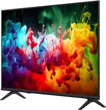 LG 43QNED72B6B – LG 43QNED72B6B verbindet Smart-TV-Komfort mit solider Bildqualität