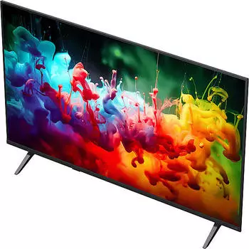 LG 43QNED72B6B – Vielseitiger Empfang ohne externe Receiver
