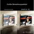 Sony BRAVIA 7 II (55 Zoll)