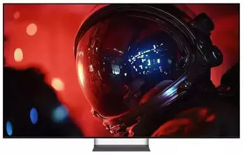 Sony BRAVIA 9 II (85 Zoll)