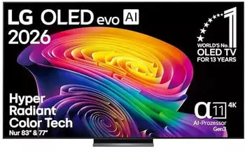 LG OLED55C6ELB (55 Zoll)