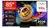 TCL 85Q7D Pro
