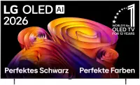LG OLED83B68LA.AEUD, LG OLED83B68LA (83", B6, OLED, 4K, 2026) (OLED83B68LA.AEUD)