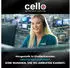 Cello CTrav-32TZ (32 Zoll)