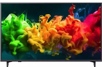 LG 50QNED8EB3F – Alltägliches Streaming und Multimedia-Nutzung