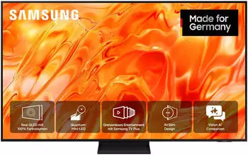 Samsung GQ75QN70HAU (75 Zoll)