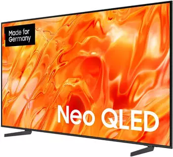 Samsung GQ75QN70HAU (75 Zoll) – Bildqualität durch Mini-LED-Technik mit präziser Hintergrundbeleuchtung