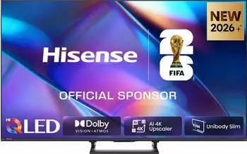 Hisense 65A7DS