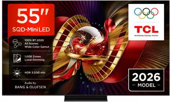 TCL 55C8L