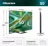 Hisense 50E8DS