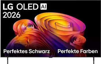 LG OLED48B68LA (48 Zoll)