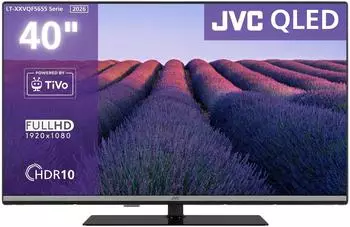 JVC LT-40VQF5655
