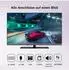 JVC LT-40VQF5655