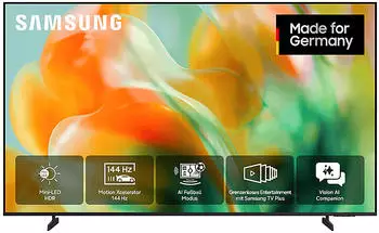 Samsung GU65M80HAU (65 Zoll)