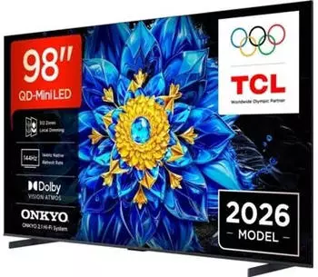 TCL 98P8L