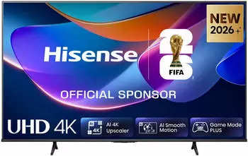 Hisense 43E6DS