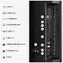 Hisense 43E6DS