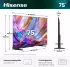 Hisense 75E7DS (75 Zoll)