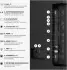 Hisense 75E7DS (75 Zoll)