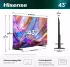 Hisense 43E7DS (43 Zoll)