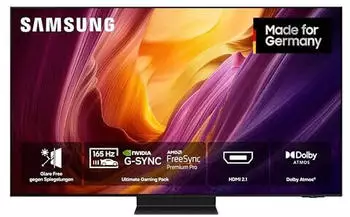 Samsung GQ55S95HFT (55 Zoll)