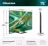 Hisense 75E8DS