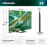 Hisense 85E8DS