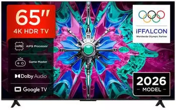 iFFALCON 65U65A