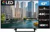 Smarttech Fernseher