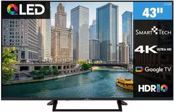 Smarttech 43QG06V