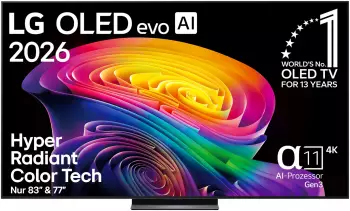 LG OLEDC6ELB