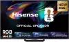 Hisense Fernseher