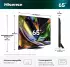 Hisense 65UR8DS